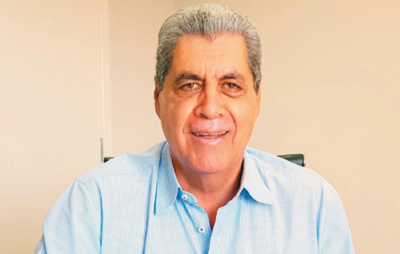 Puccinelli é o mais rejeitado em pesquisa, seguido por pré-candidatos do PT e PL.
