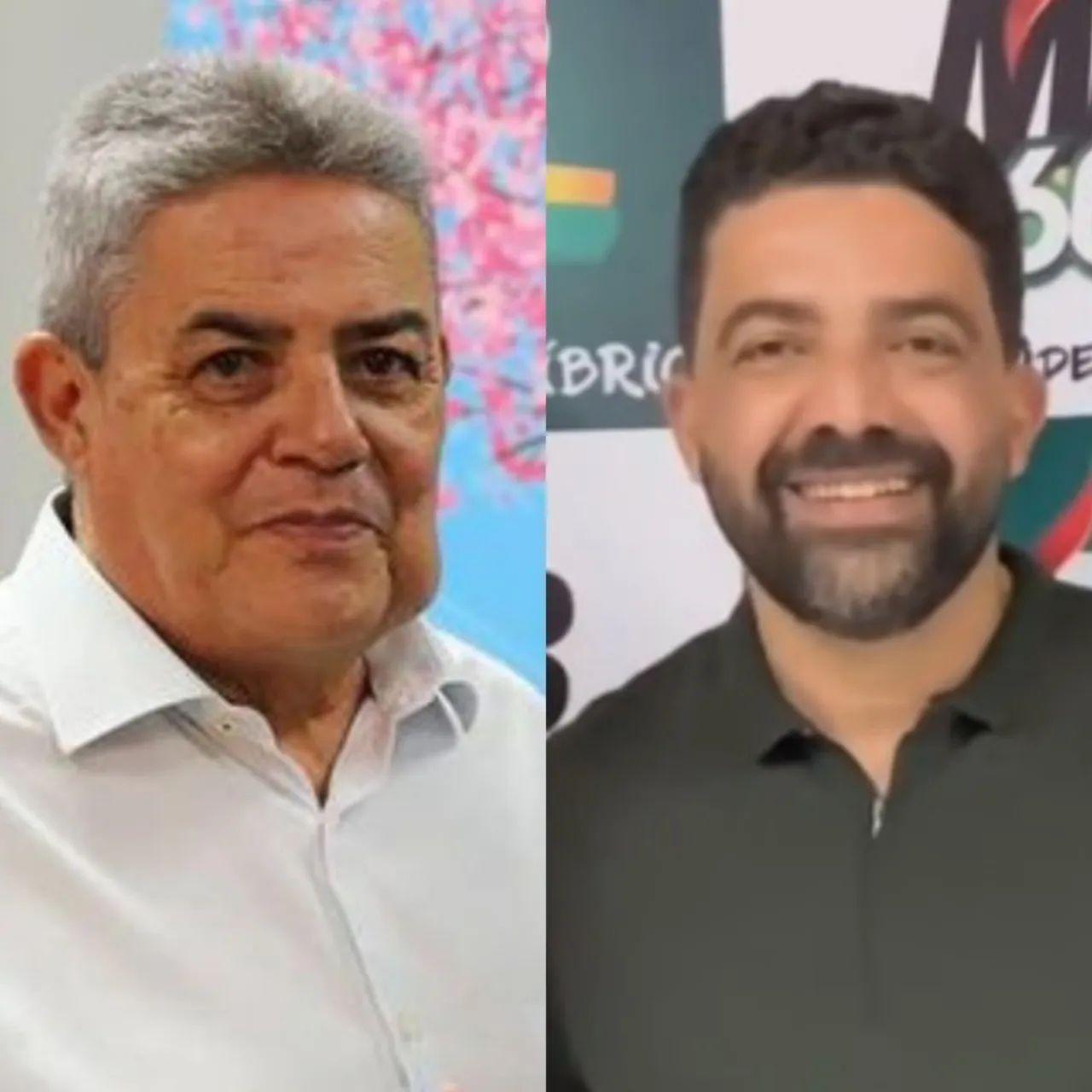 Santullo será nomeado na próxima quarta e terá ex-presidente do MDB como adjunto.