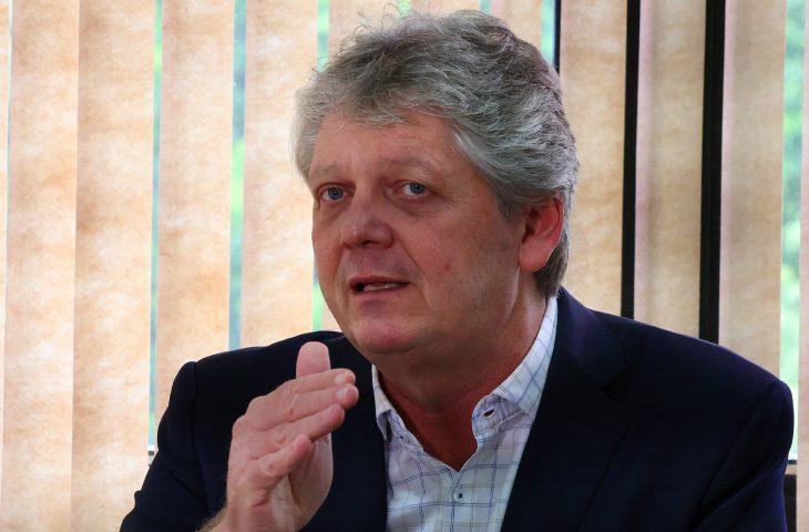 Verruck representará MS em Bruxelas para tratar sobre as novas leis sobre exportações.