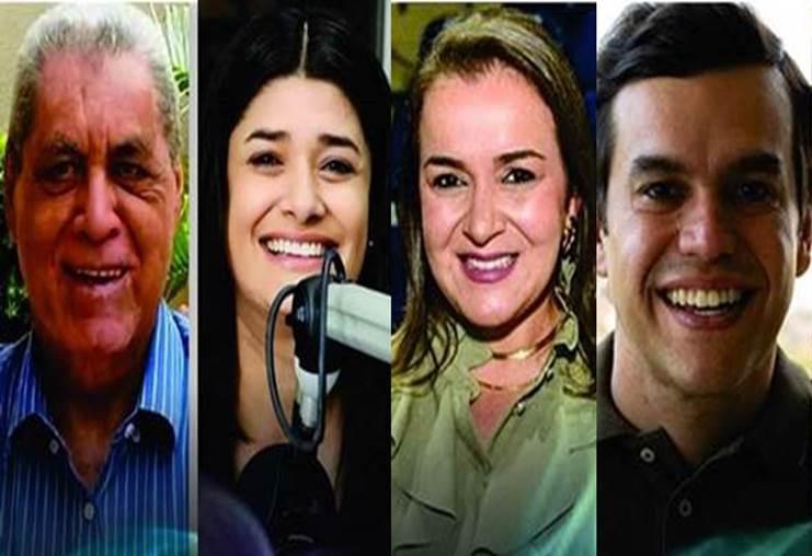 Aliados de Adriane comemoram encontro de Bolsonaro com Tereza e PL tenta mudar agenda.