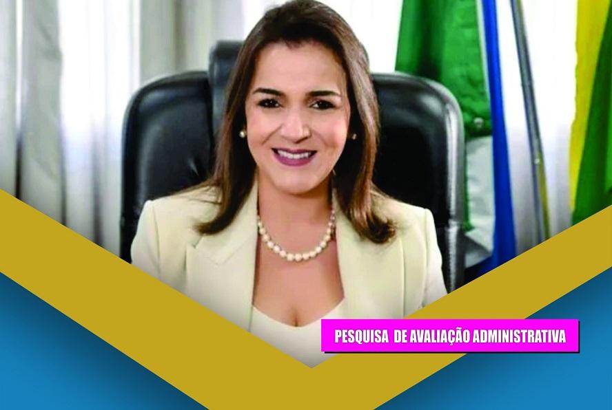 3ª Pesquisa registrada em Campo Grande 2024: avaliação administrativa Municipal.