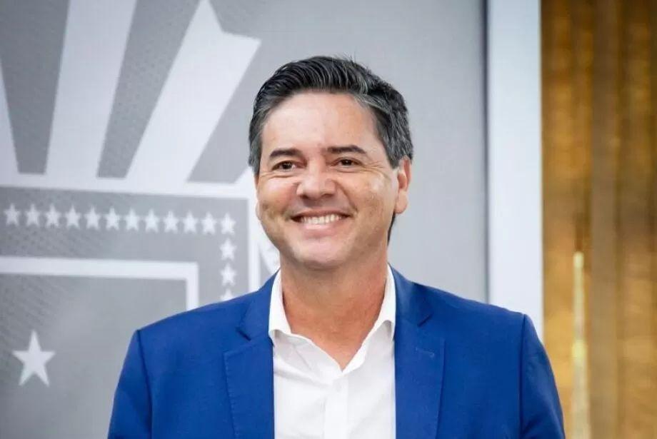 Ademar Silva Junior vai assumir a Secretaria Municipal de Inovação e Desenvolvimento Econômico Sidagro.