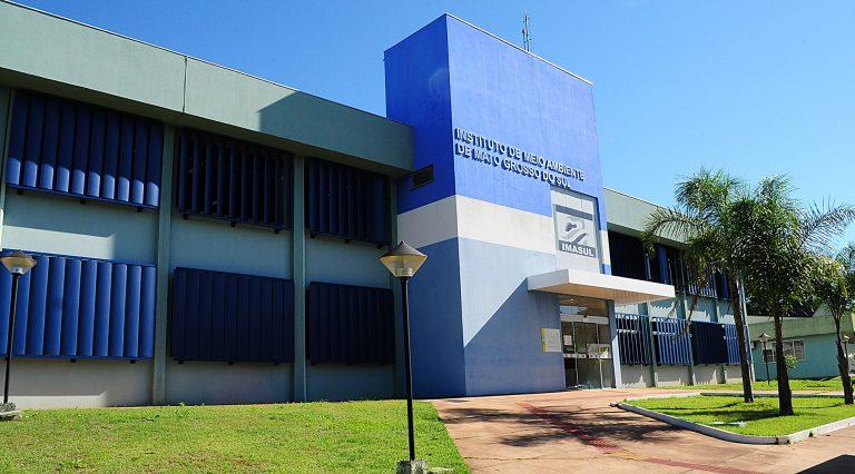 Após 18 anos, Imasul publica edital de concurso público para contratar 99 servidores.