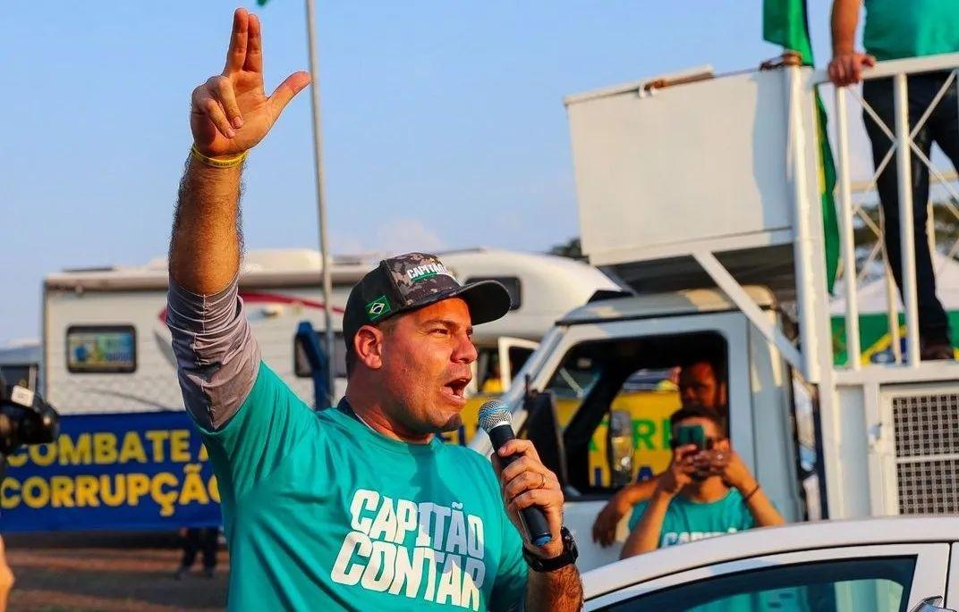 Após perder o único deputado, PRTB não terá vereadores em MS.