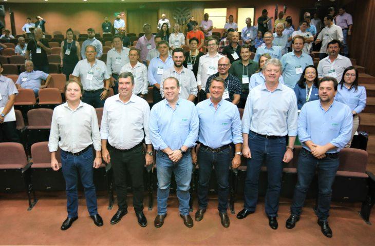 Avanços e Desafios: governador se reúne com setor produtivo para discutir investimentos e demandas.