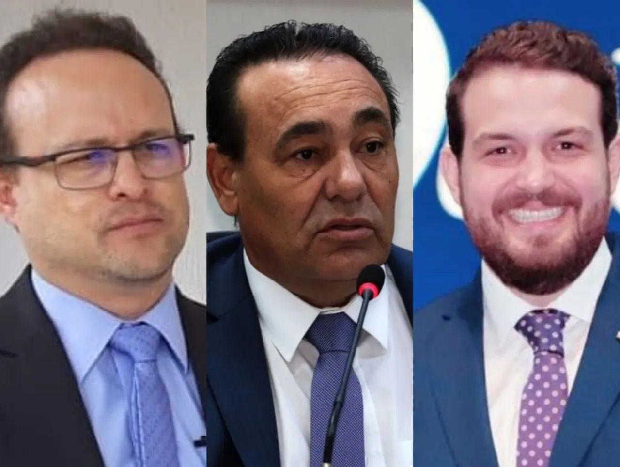 Câmara não convocará suplente para o lugar de Claudinho Serra.