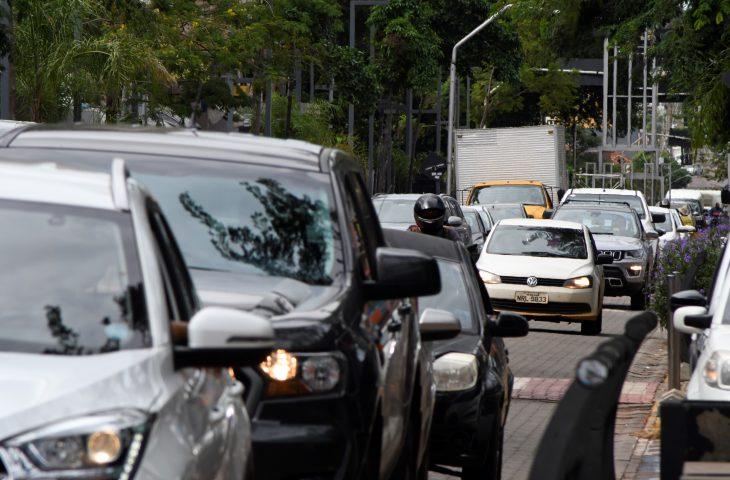 Com 100 vagas, inscrições para ‘Vencendo o Medo de Dirigir’ estão abertas.