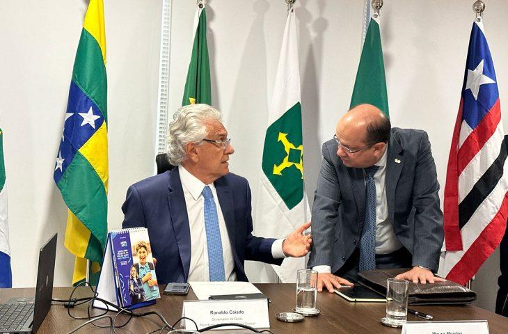 Com aporte de R$ 500 milhões, nova linha de crédito para segurança pública já está disponível.
