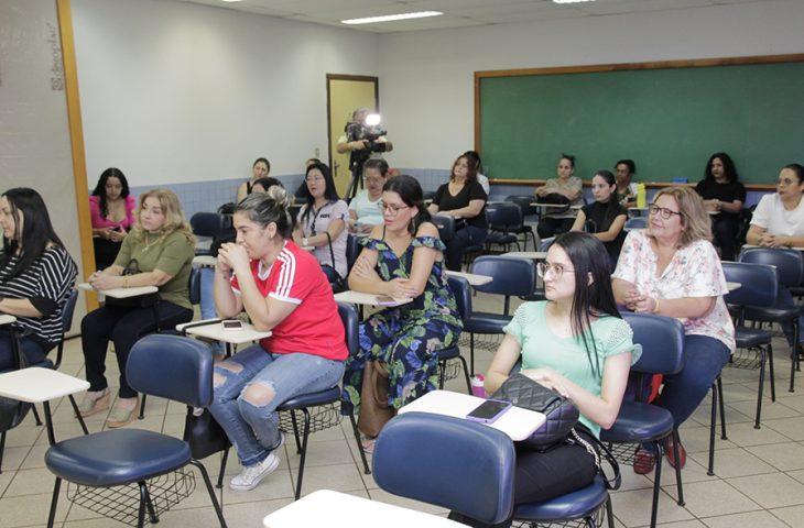 Detran-MS abre inscrições nesta semana para programa Vencendo o Medo de Dirigir 2024.