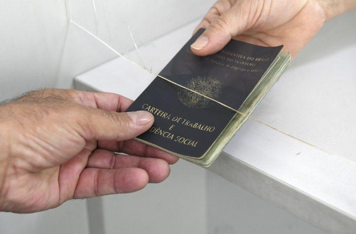 Em ritmo acelerado de crescimento, MS possui 4.130 vagas de emprego.