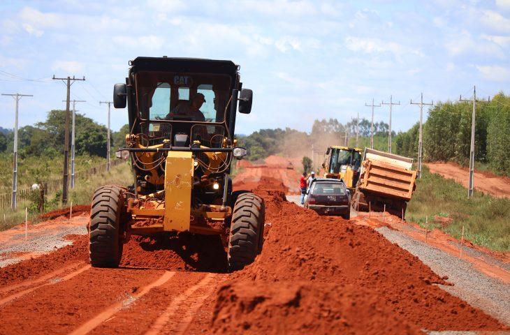 Governo licita obras para trazer mobilidade e segurança viária em Camapuã, Figueirão e Campo Grande.