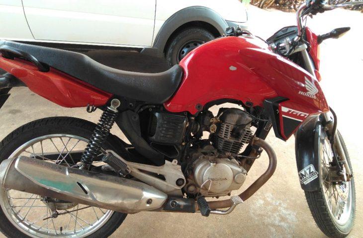 Novo leilão do Detran-MS tem o clássico Omega CD e Honda Fan em Dourados.