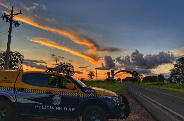 Polícia Militar Rodoviária divulga balanço da ‘Operação Semana Santa 2024.