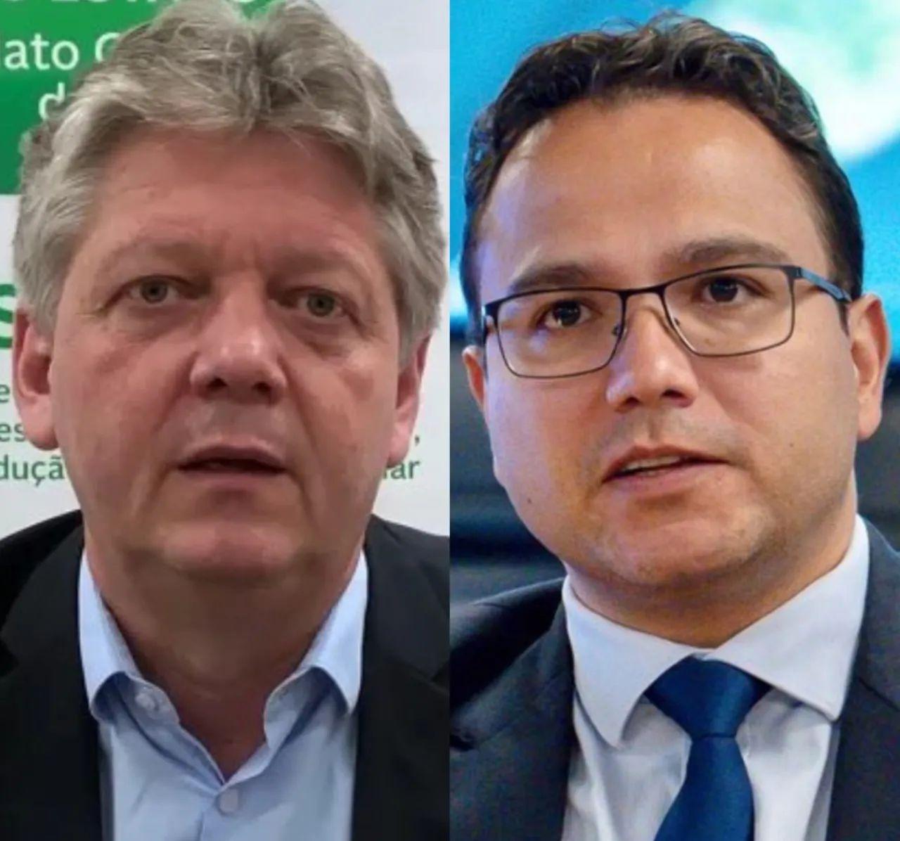 Presidente do PSD descarta candidatura de Verruck na Capital.