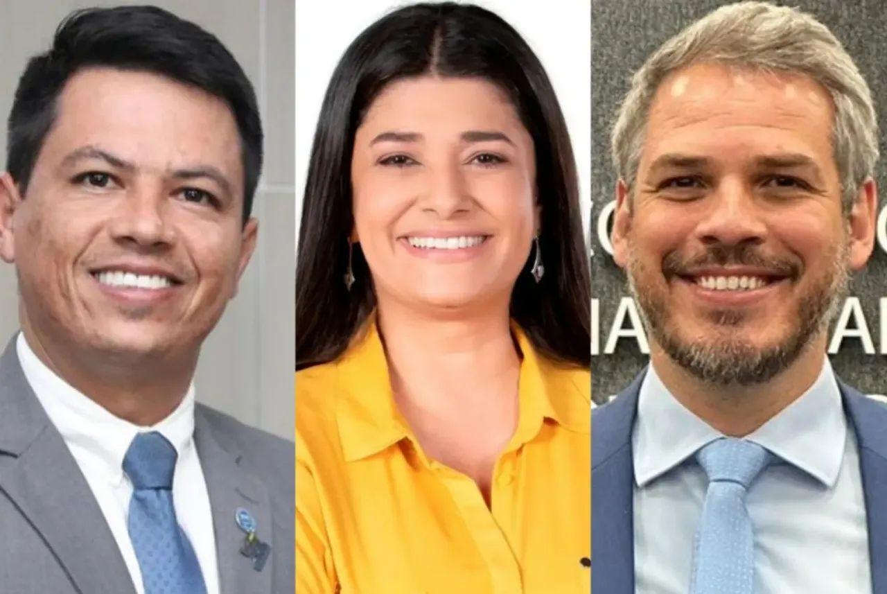 Superintendentes que disputarão prefeituras voltarão para os cargos se perderem eleição.