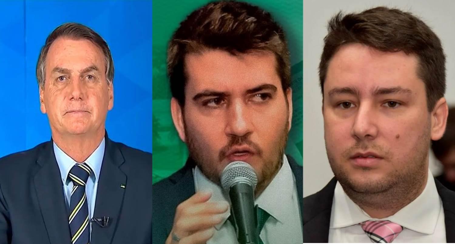 Visita do ex Presidente  Bolsonaro será último tiro do PL para candidatura própria na Capital.