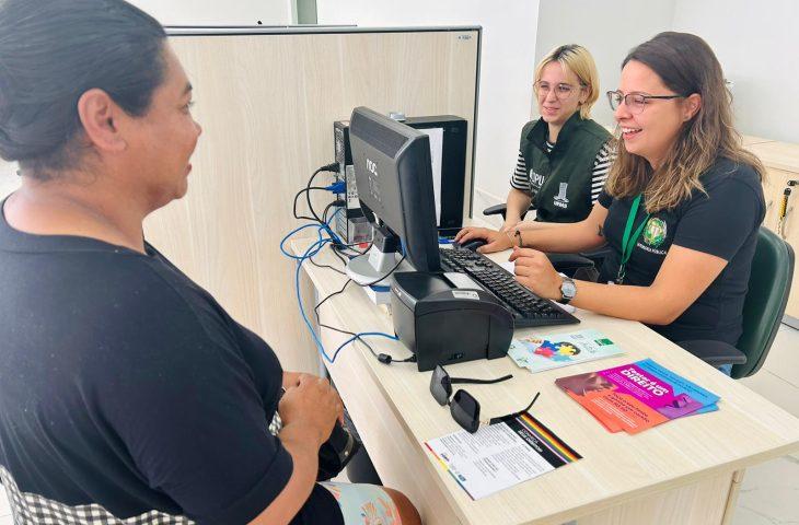 Ação de retificação de nome e gênero transforma histórias e garante cidadania e justiça social.