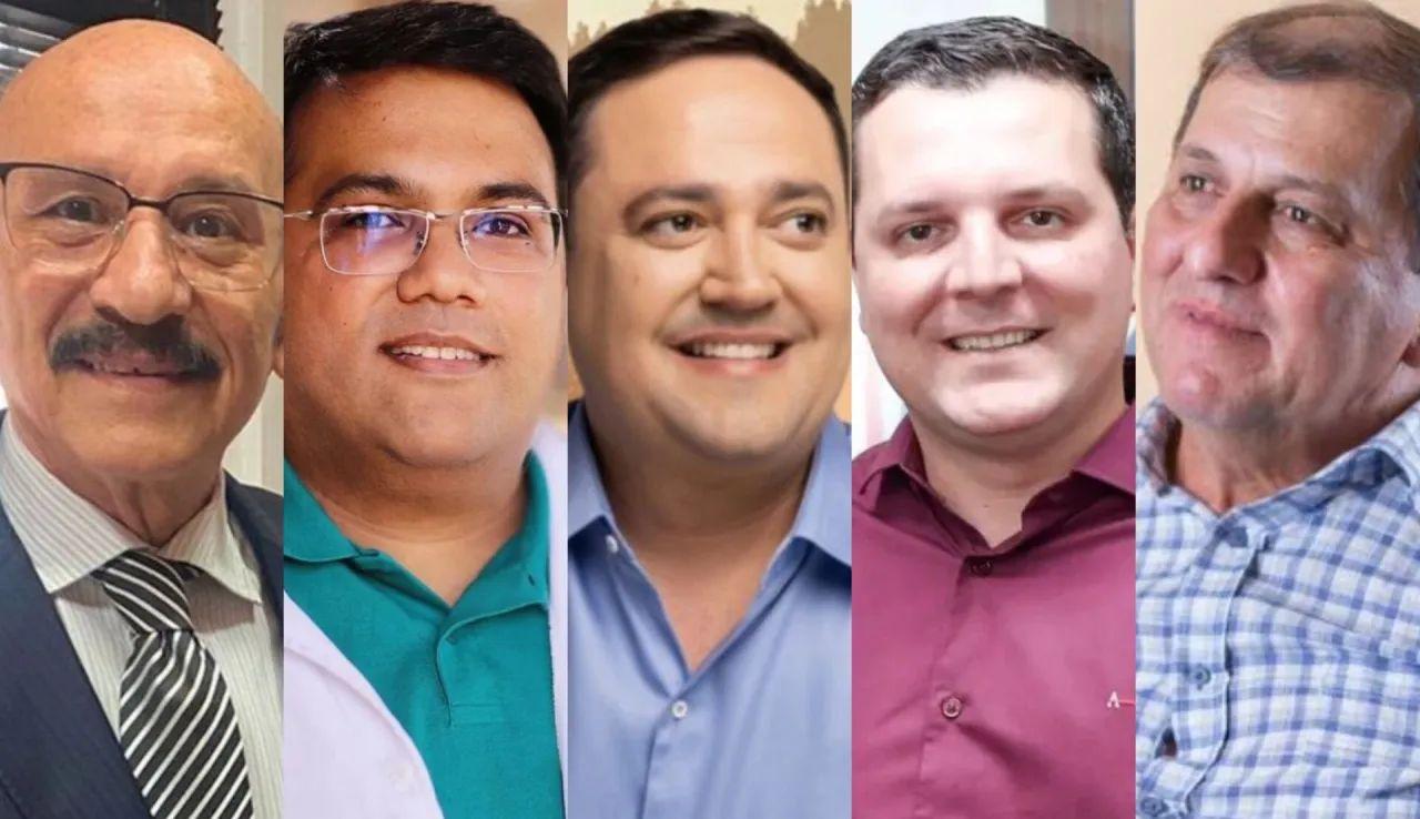 Assembleia já tem escolhidos para o TCE e vereador pode se aposentar como deputado.