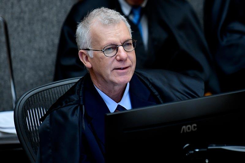 Atropelado pelo TJ, ministro nega pedido do MPE para anular absolvição de Solurb e Nelsinho.