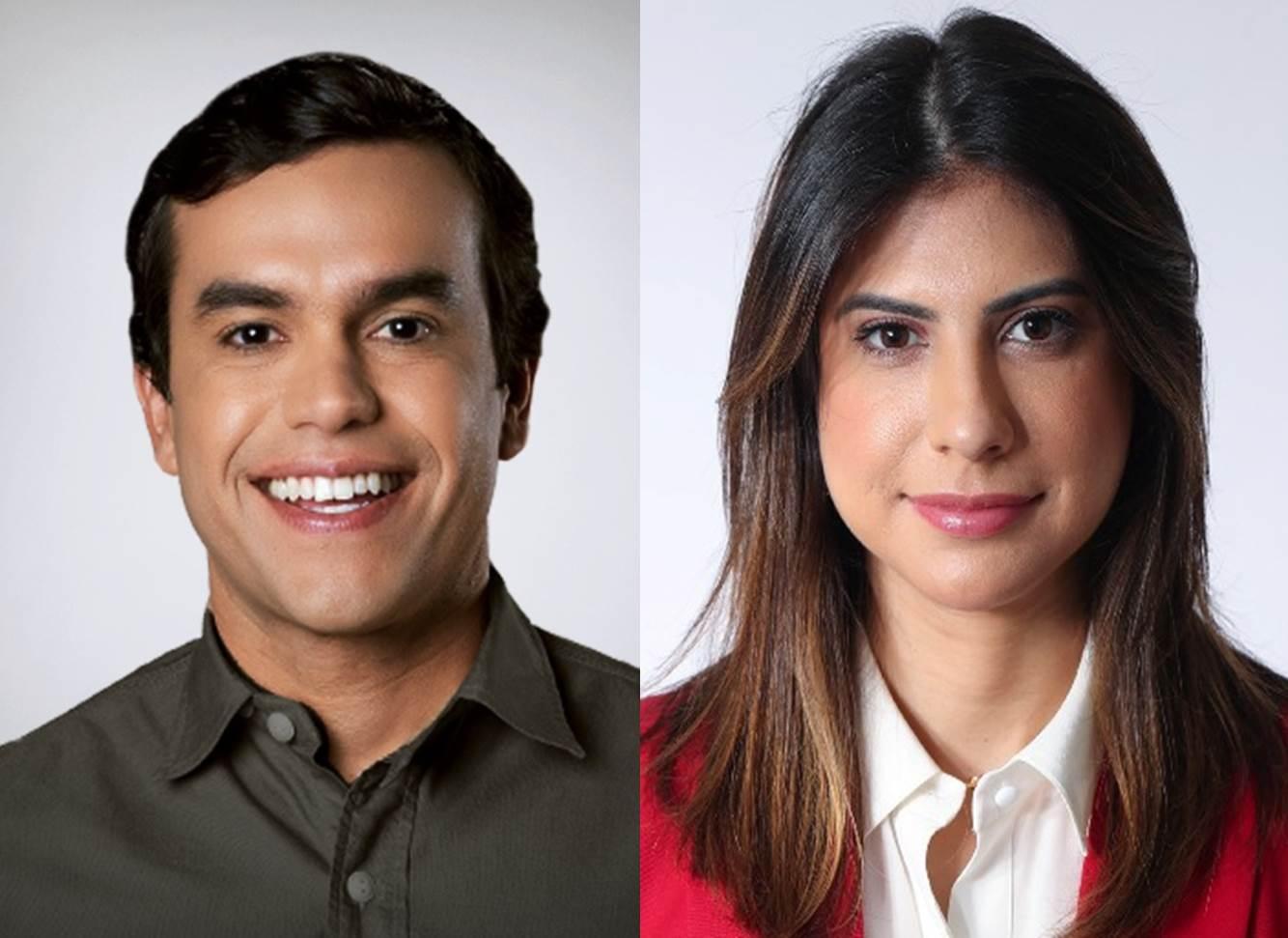 Beto Pereira se associa à escola de banqueiros que lançou Camila Jara na política.