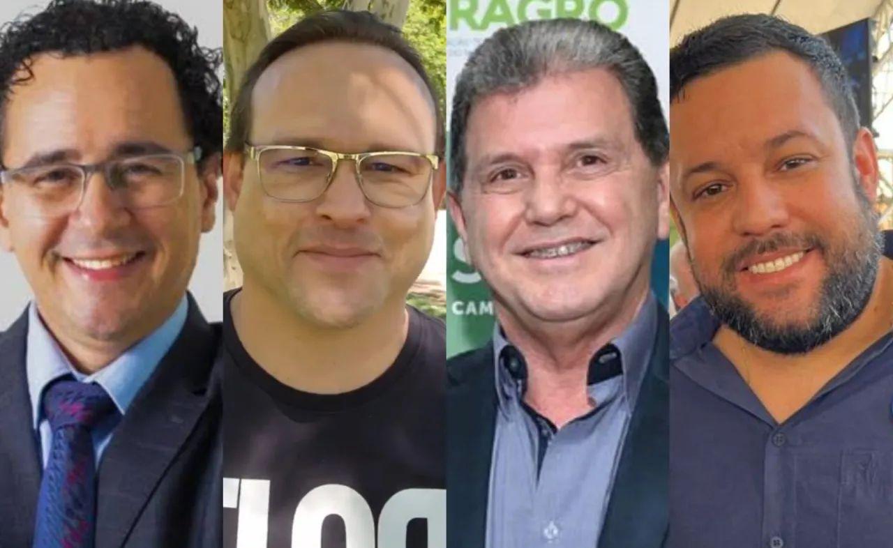 Briga judicial pode melar acordo antigo e custar vaga de outro vereador na Câmara.