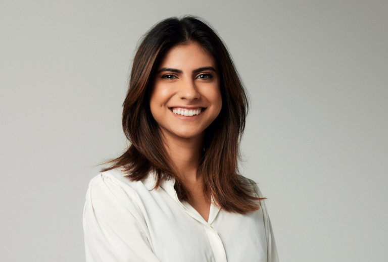 Camila Jara é a pré-candidata a prefeita da Capital com mais seguidores nas redes sociais.