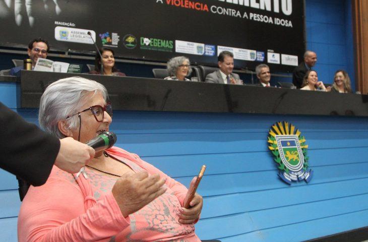 Cidadania lança campanha ‘Junho Prata’ na UEMS em evento no próximo dia 3.