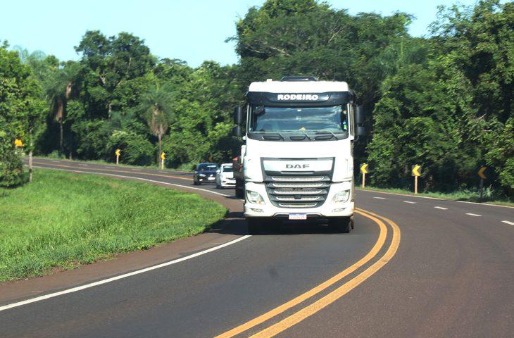 Condutores de categoria C, D e E que não renovarem exame toxicológico até hoje serão autuados.