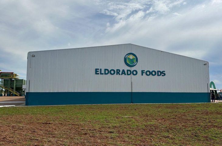 Fecularia Eldorado é inaugurada, vai gerar 330 empregos e consolidar industrialização da mandioca no sul de MS.