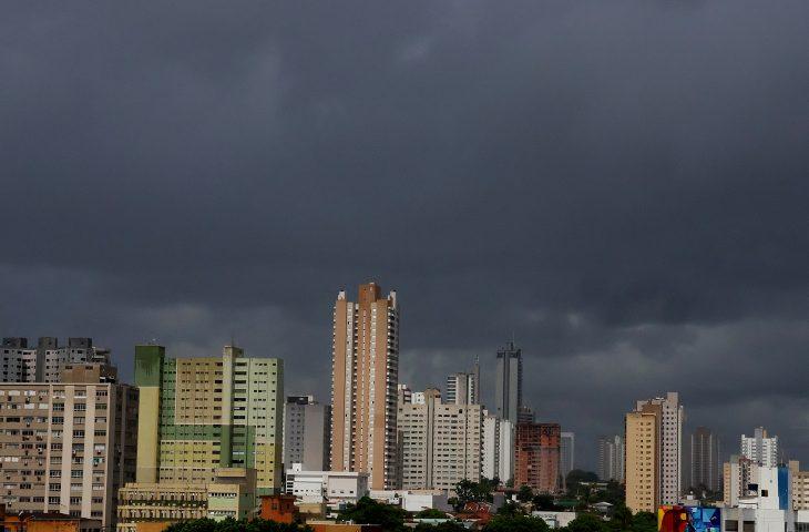 Frio à vista: sexta tem virada no tempo com redução nas temperaturas e céu encoberto em MS.