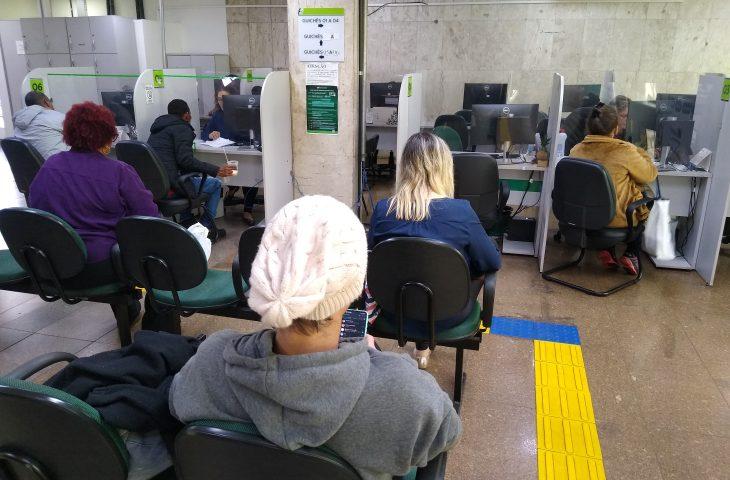Funtrab abre oportunidades para menores e jovens aprendizes em Campo Grande.
