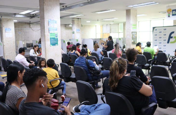 Funtrab promove Feirão da Empregabilidade nesta terça com 145 vagas para contratação mais ágil.