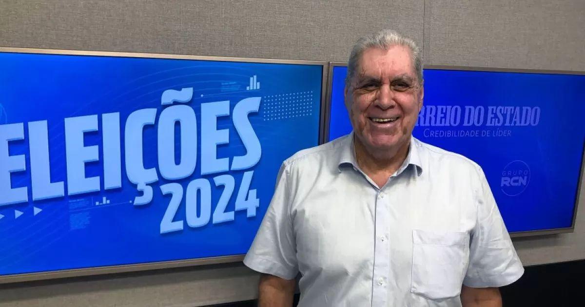 MDB garante parte dos recursos e tira a principal desculpa para André Puccinelli não ser candidato.