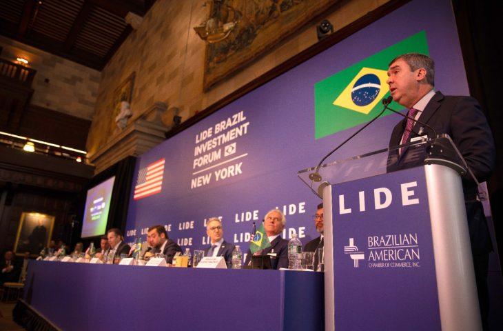 MS DAY: Governo de MS apresenta oportunidades e atrai atenção do setor de infraestrutura.