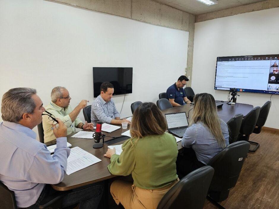 Na gestão do Governador Eduardo  Riedel, conselho já aprovou R$ 1 bilhão do FCO para novos projetos no Mato Grosso do Sul.