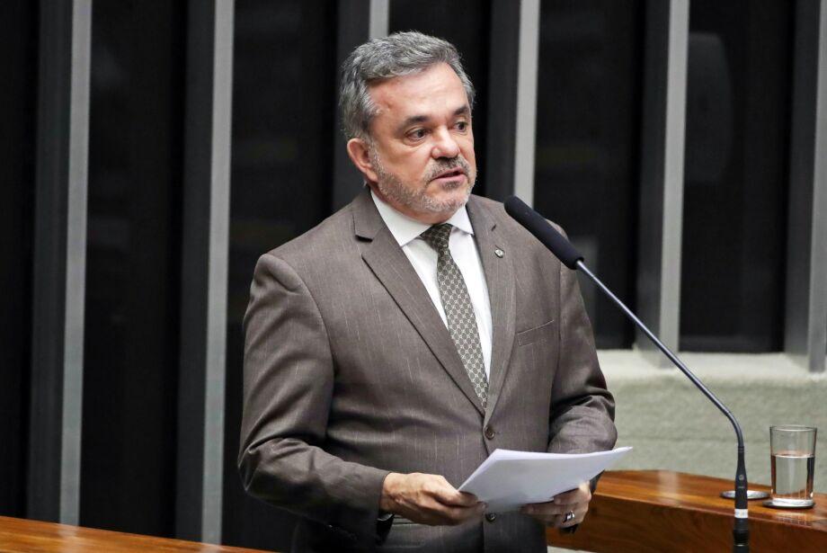 Parlamentares de Mato Grosso do Sul alertam sobre os riscos de perdas com a reforma tributária.