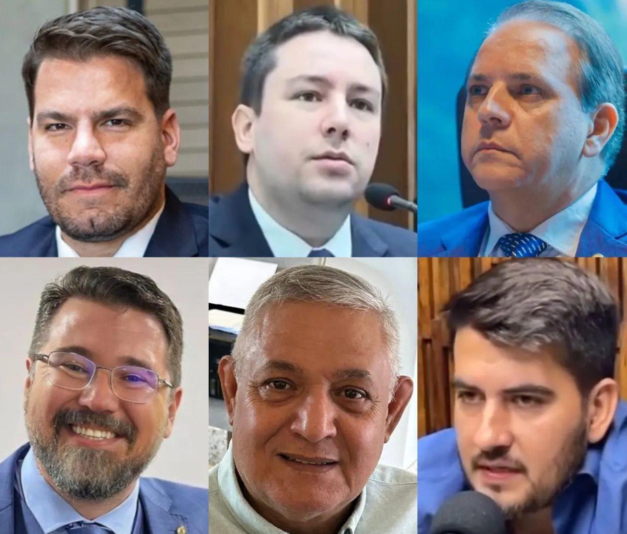 PL coleciona traições e sinaliza boicote à candidatura própria na Capital.