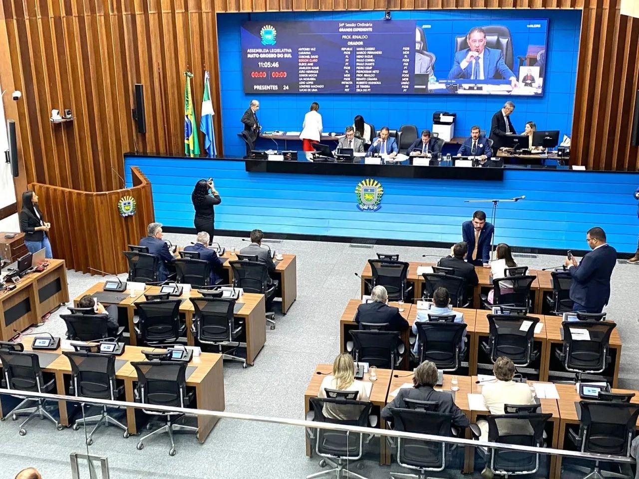 Procuradoria dá parecer contrário em ação que pode custar mandato de deputado.