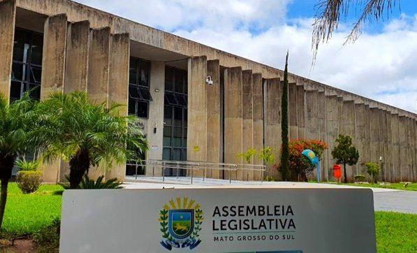 Reajuste dos servidores estaduais será votado nessa quinta-feira.