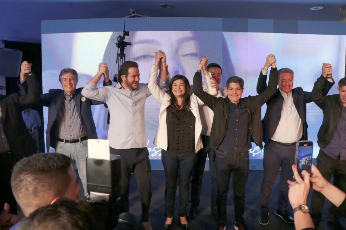 Rose Modesto critica a falta de dipirona nos postos e  a demora do Samu e quer recuperar gestão fiscal em Campo Grande-MS.