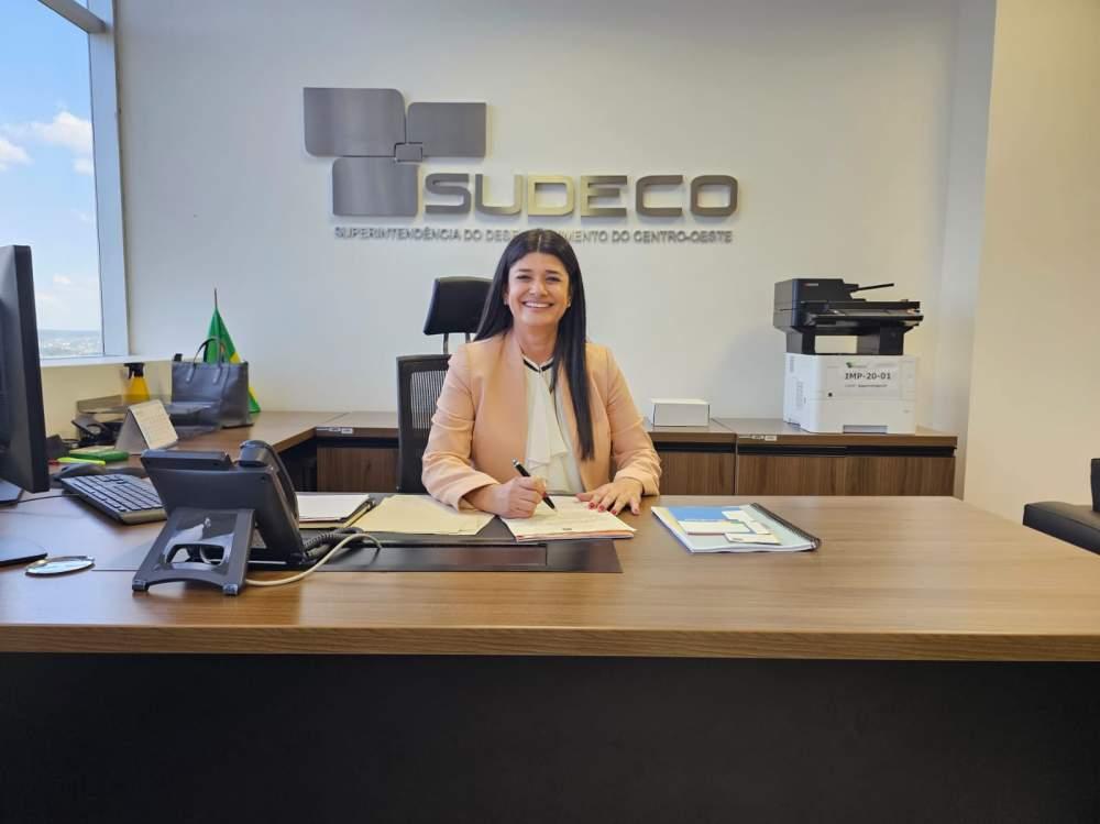 Rose Modesto  é exonerada e servidora de carreira assume cargo disputado no governo Lula.