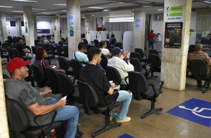 Semana começa com Funtrab oferecendo 3.899 vagas de emprego em todo o Mato Grosso do Sul.