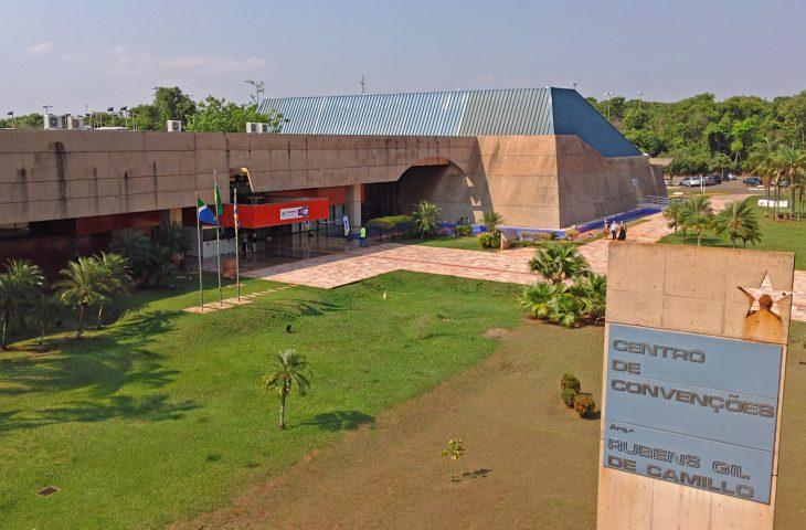 Seminário vai discutir ação climática e turismo sustentável em Mato Grosso do Sul.