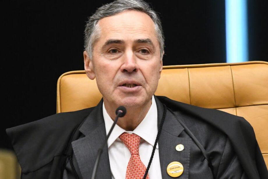 STF suspende prazos processuais em todas as ações ligadas ao RS.