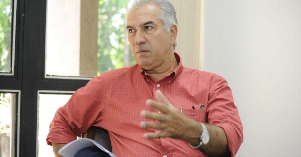 STJ dá vitória ao ex Governador  Reinaldo Azambuja e mantém sentença de vereador que o chamou de “corrupto”
