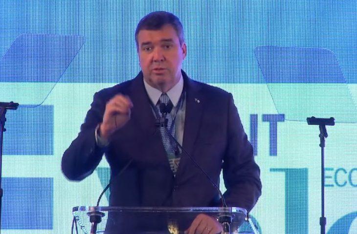 Summit Brazil-USA: Mato Grosso do Sul destaca política agroambiental e programa Carbono Neutro.