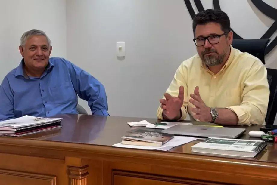Tenente Portela ensaia recuo e afirma que decisão final será do ex presidente Jair Messias Bolsonaro e  Valdemar Costa Neto; veja a nota.