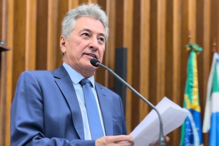 TRE absolve União Brasil e mantém mandato de Hashioka na Assembleia.