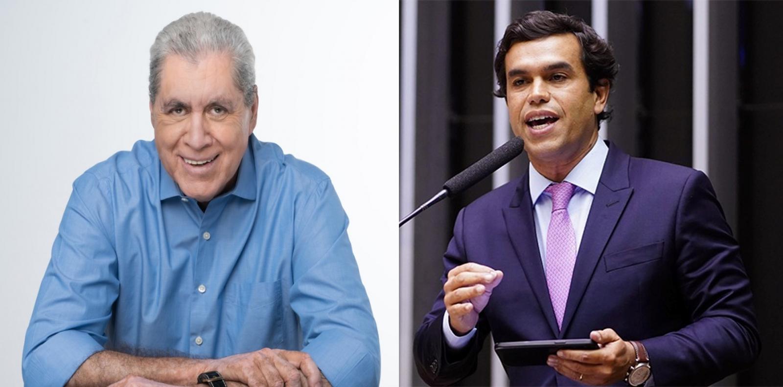O ex-governador André Puccinelli (MDB) anuncia, entre hoje e amanhã, o apoio do grupo político, composto por MDB e Solidariedade, à candidatura do deputado Beto Pereira (PSDB) para Prefeitura de Campo Grande.