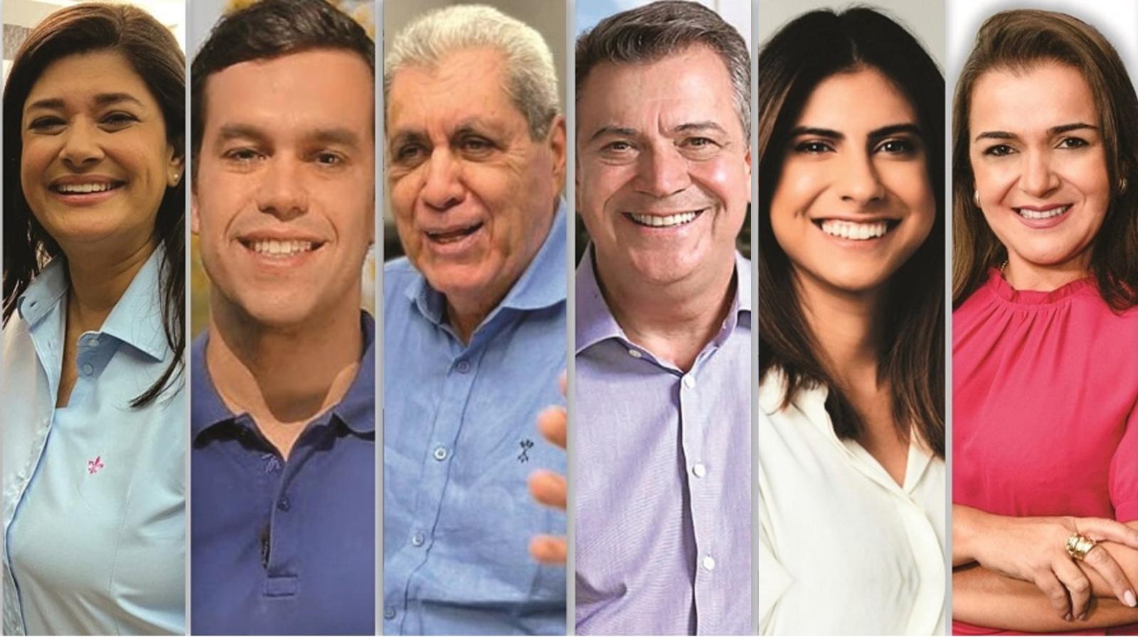 5ª Pesquisa registrada para Prefeito(a) de Campo Grande 2024; veja os números!
